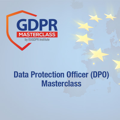 Events - EU GDPR Institute